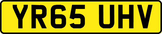 YR65UHV