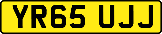 YR65UJJ