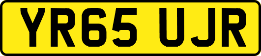 YR65UJR
