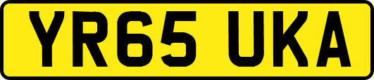 YR65UKA