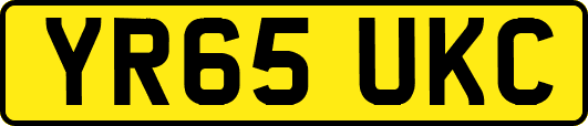 YR65UKC