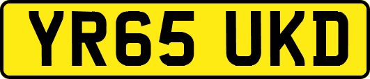 YR65UKD