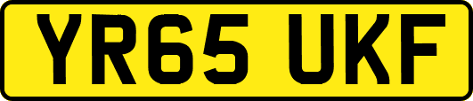 YR65UKF