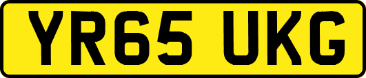 YR65UKG