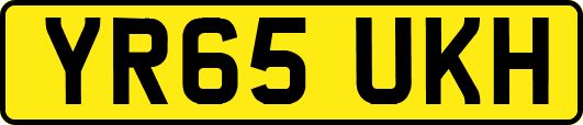YR65UKH