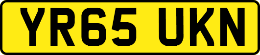 YR65UKN
