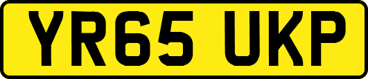 YR65UKP