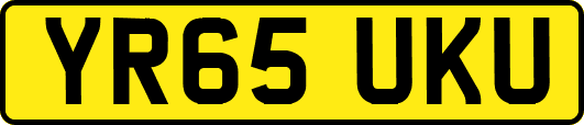 YR65UKU