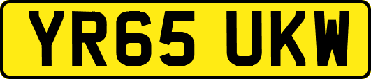 YR65UKW