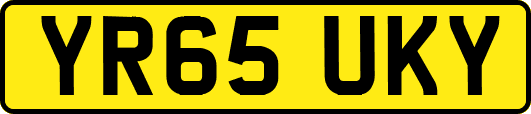 YR65UKY