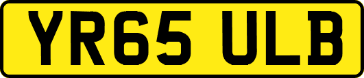 YR65ULB