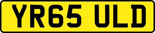 YR65ULD