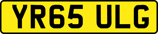 YR65ULG