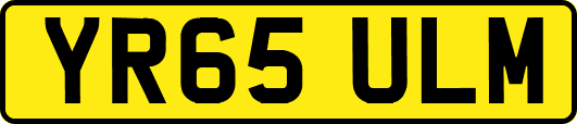 YR65ULM