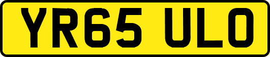 YR65ULO