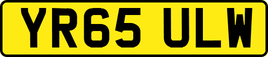 YR65ULW