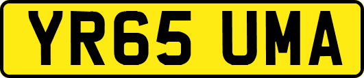 YR65UMA