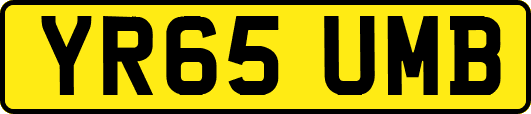 YR65UMB