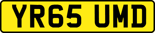 YR65UMD
