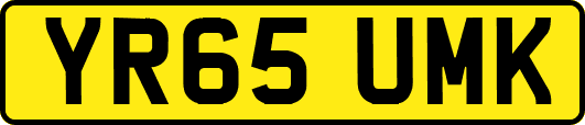 YR65UMK