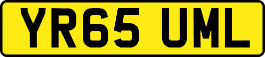 YR65UML