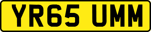 YR65UMM