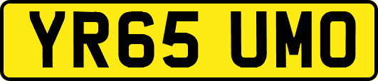 YR65UMO