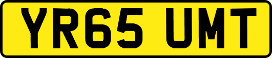YR65UMT