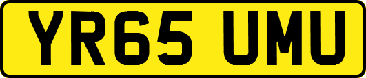 YR65UMU
