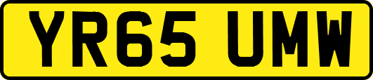 YR65UMW
