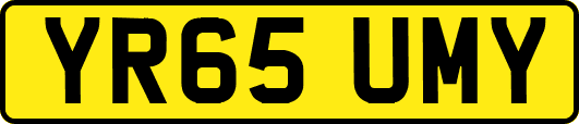 YR65UMY