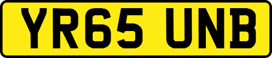 YR65UNB