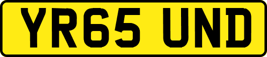 YR65UND