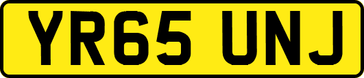 YR65UNJ