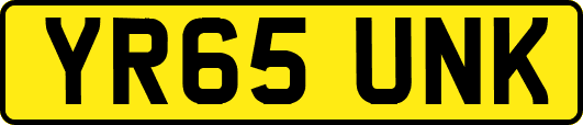 YR65UNK