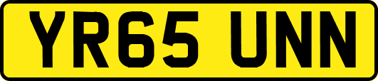 YR65UNN