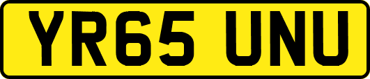 YR65UNU