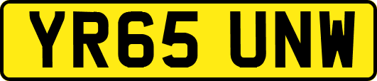 YR65UNW