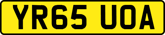 YR65UOA