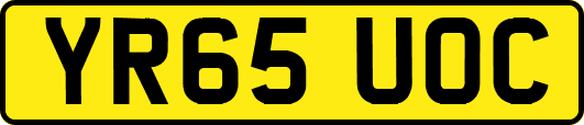 YR65UOC