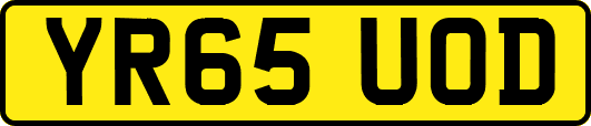 YR65UOD