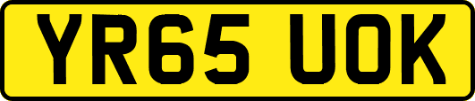 YR65UOK