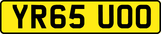 YR65UOO