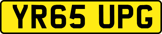 YR65UPG