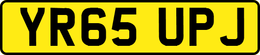 YR65UPJ