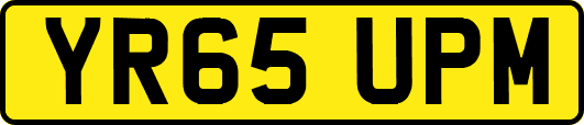YR65UPM
