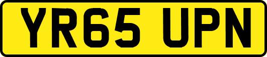 YR65UPN