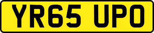 YR65UPO