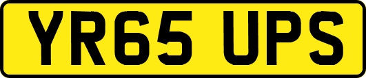 YR65UPS