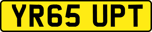 YR65UPT
